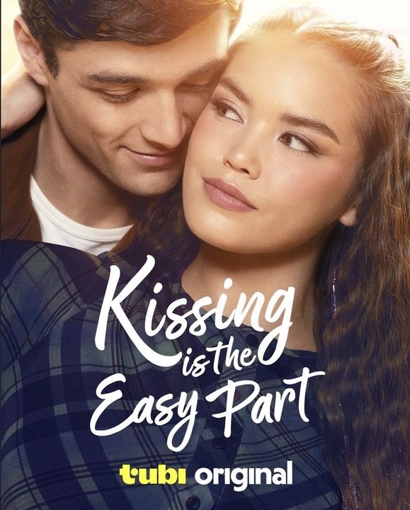 Kissing is the Easy Part