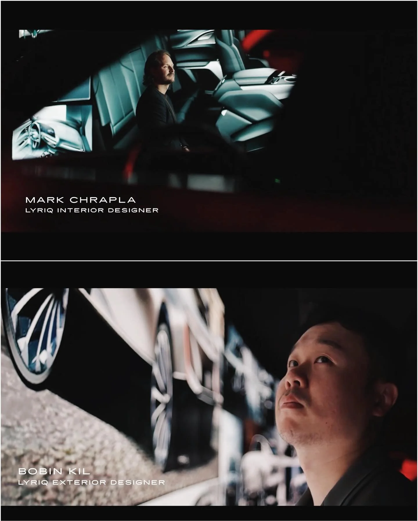 Speaking to designers, engineers and archivists, we captured a look on Cadillacs history, legacy, and future looking forward with the new Cadillac LYRIQ. Introducing the Cadillac: Be Iconic Series featuring Matt Suleau @mattsuleau.

DOP: @blakecastle