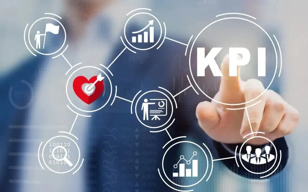 A Love Affair with KPIs
