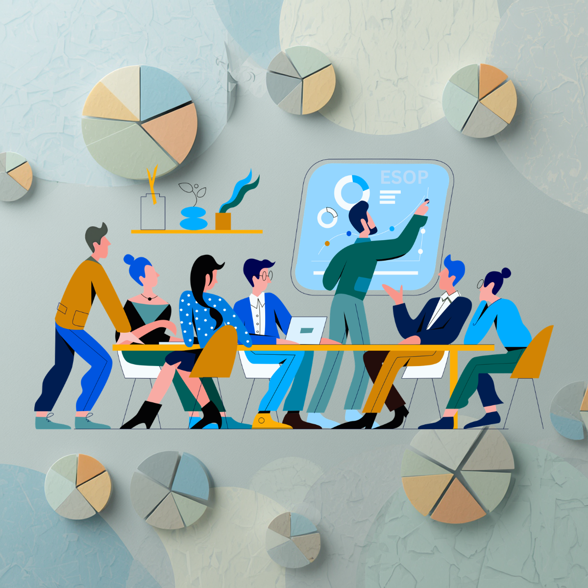 Employee Ownership is Not About Motivation