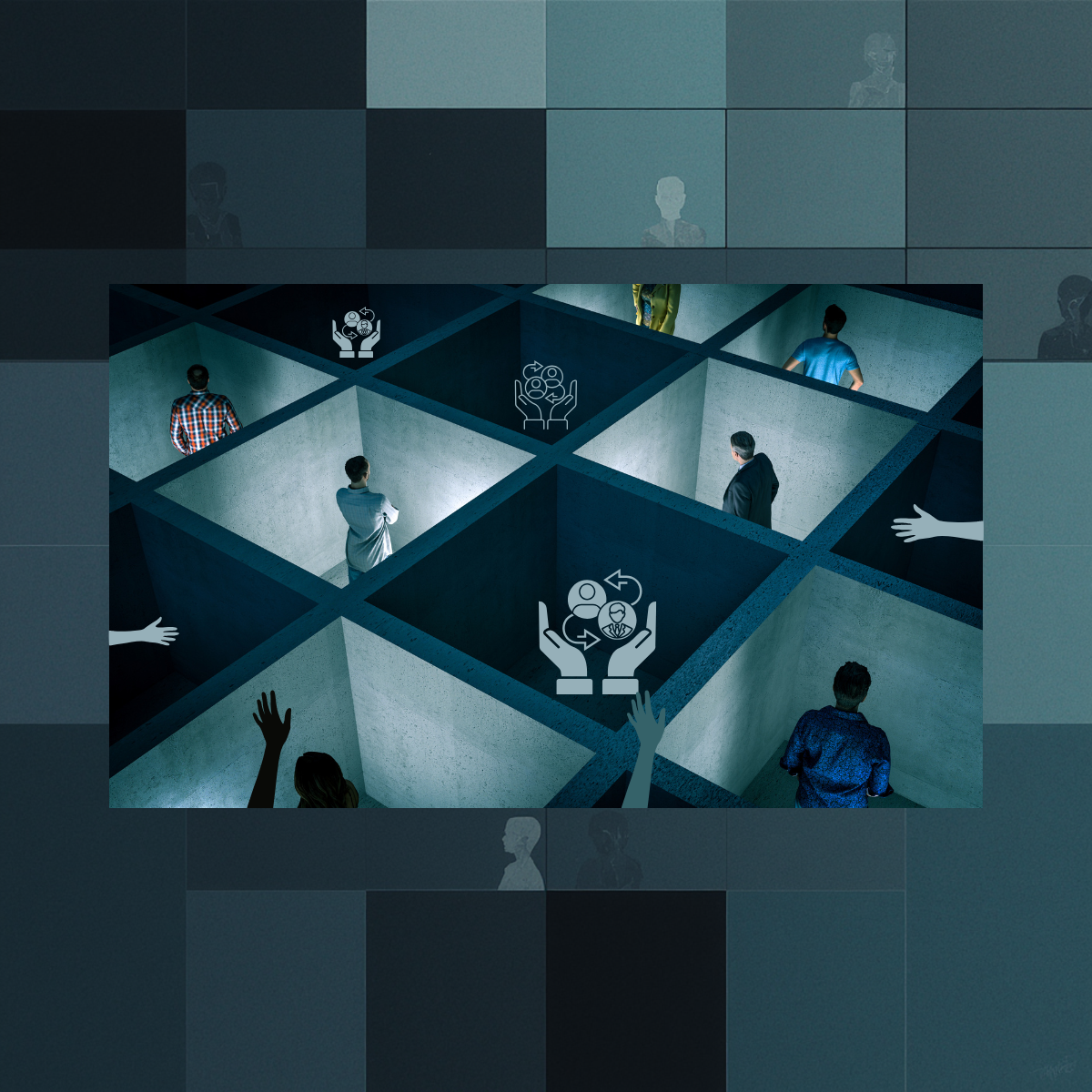 The Most Dangerous Succession Story in AEC Companies