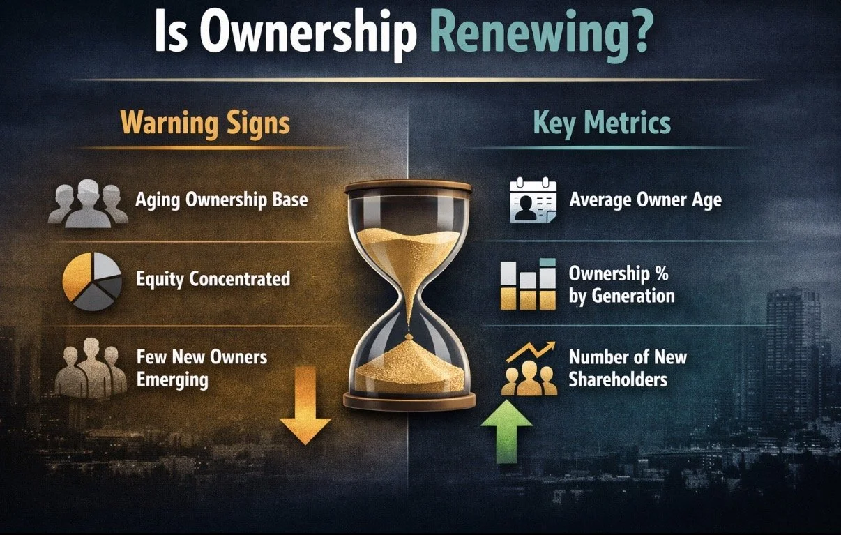 The Most Important Number Most Employee-Owned Firms Don’t Track