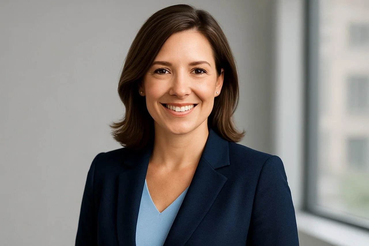 Headshots Fayetteville NC That Win More Listings