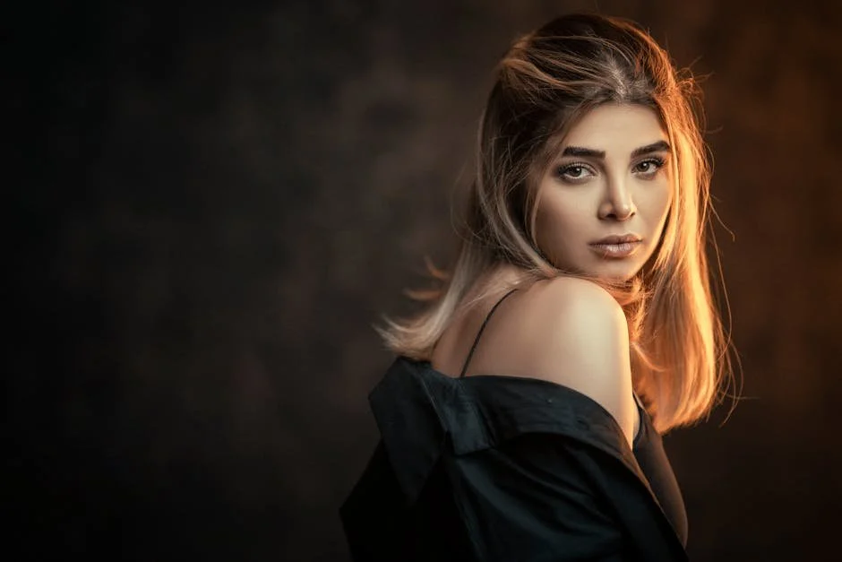 Creative Portrait Photography Ideas for Models and Professionals in 2026