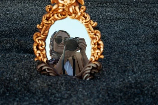 Creative Self-Portrait Photography: Tips for Aspiring Models 2026