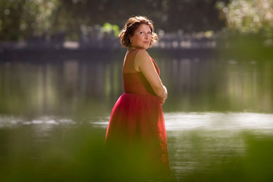 Creative Portrait Photography in Fayetteville NC: Tips and Techniques