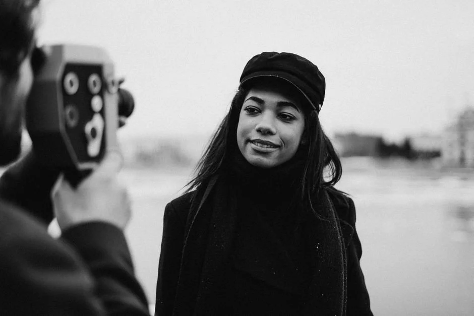 10 Creative Photography Portrait Ideas to Refresh Your Modeling Portfolio