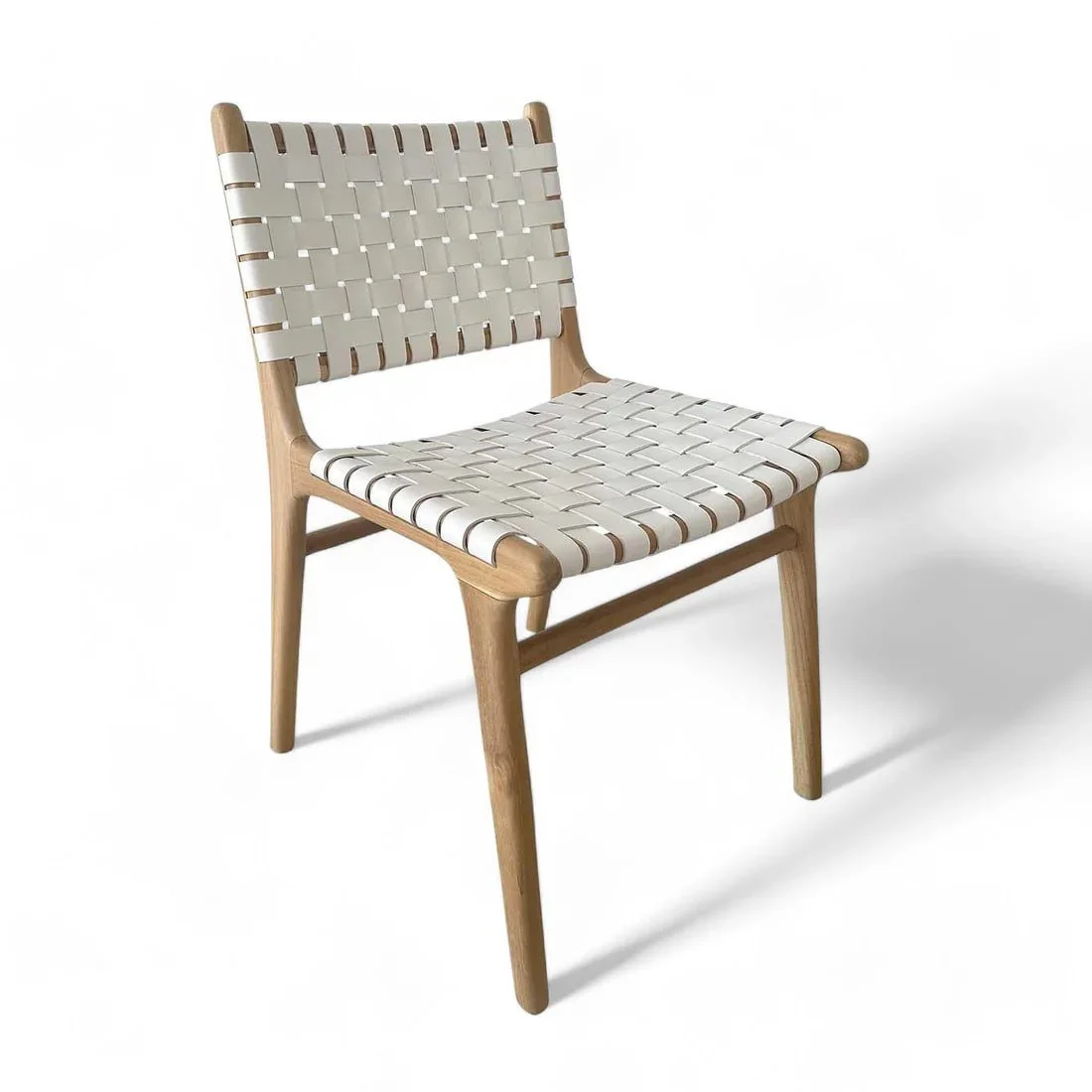 Sierra Weave Dining Chair