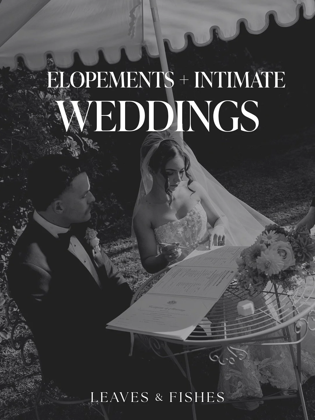 Introducing the dream team behind our all-inclusive elopement &amp; Intimate Wedding packages, designed for couples seeking a meaningful and unforgettable way to say &lsquo;I do&rsquo;.

This experience is crafted by a collective of world-class vendo