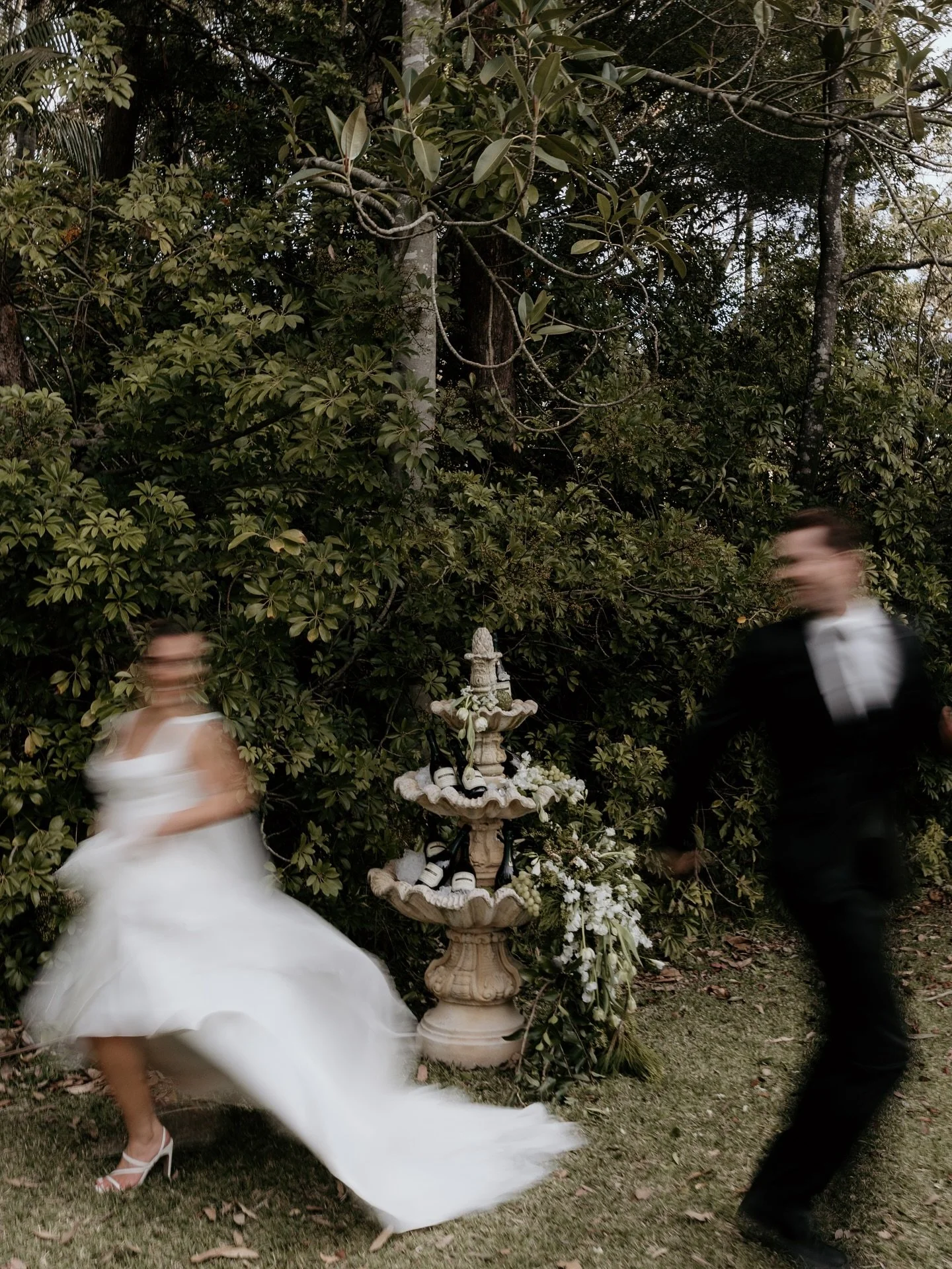 A rare peak-season date has just opened up at Leaves &amp; Fishes, Lovedale &mdash; the 10th of October, 2026. 

If you&rsquo;ve been dreaming of a spring wedding in the heart of the Hunter Valley, this is one of the most sought after dates of the ye