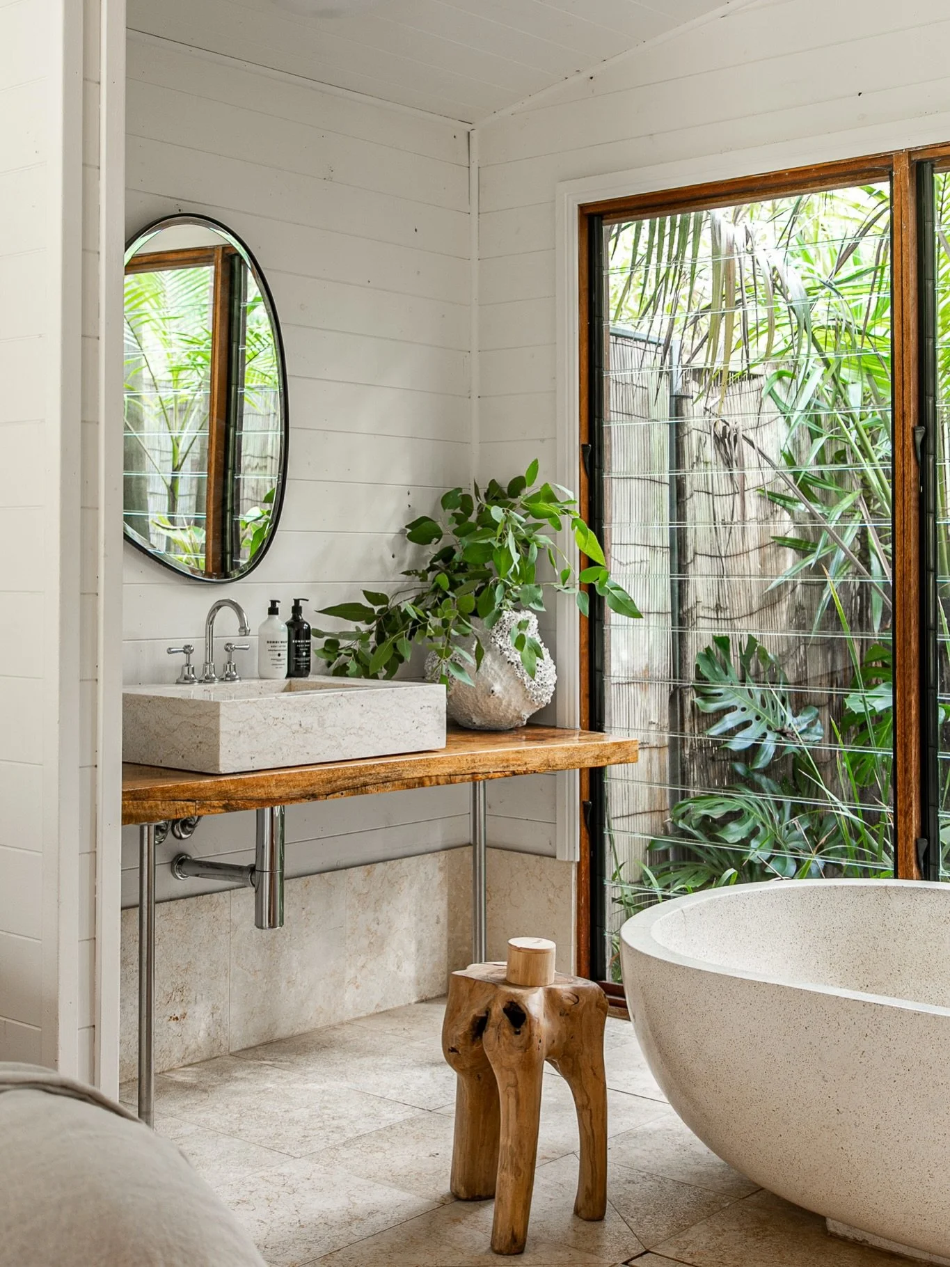 This could be you this weekend.

A rare, last-minute opening in our Boathouse has appeared &mdash; the perfect excuse to slow down, breathe deep and unwind before the festive season takes hold.

Pack light. Arrive early. Exhale. 🪷 

Book via our web