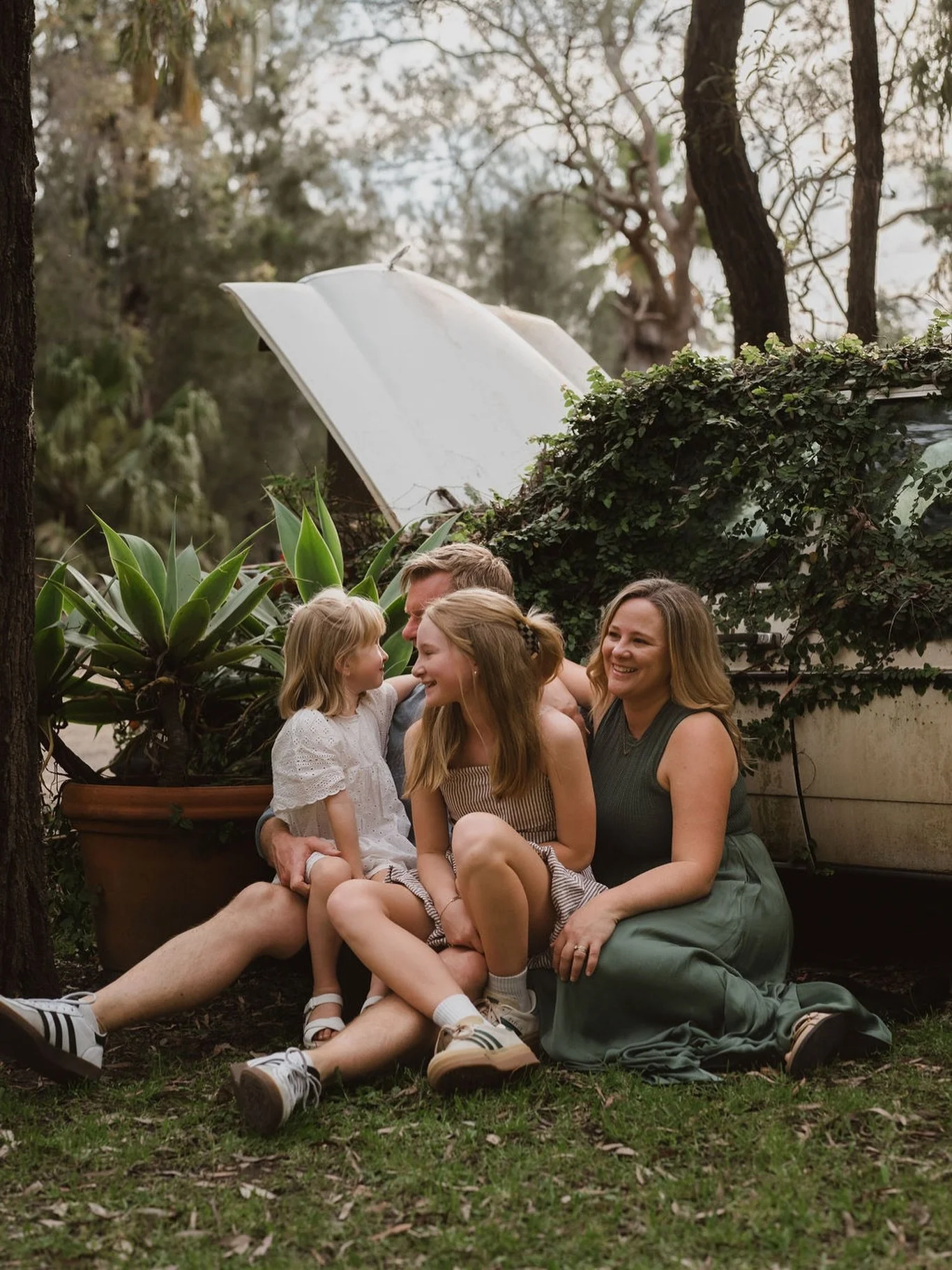 As another year comes to a close, we are filled with gratitude for you &mdash; our guests, partners and supporters. Your visits, trust and shared moments are the heart of Leaves &amp; Fishes.

From families creating lifelong memories to couples celeb