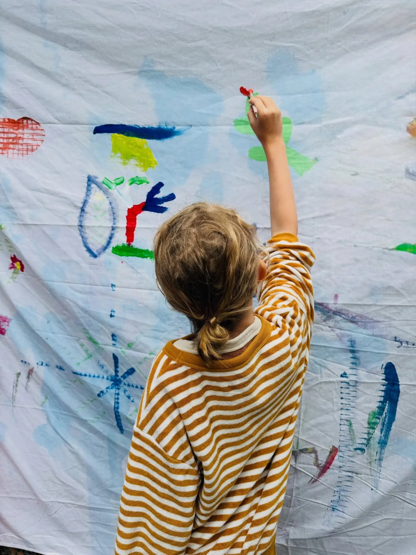 Have you explored our Secret Garden yet?

This summer, we&rsquo;re opening the garden gates with Nature &amp; Nurture for a free open morning&mdash;featuring relaxed, drop-in art activities surrounded by nature.

Gather a few friends, wander, create,