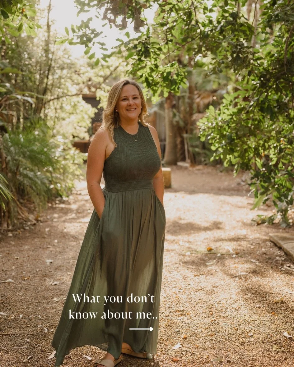 Fun fact. Before Leaves &amp; Fishes, I was an accountant, still am really. 🤓 

So when couples kept telling me they were stressed about wedding budgets - I built them a calculator. 🧮

Swipe to see how it works and why I think every couple deserves