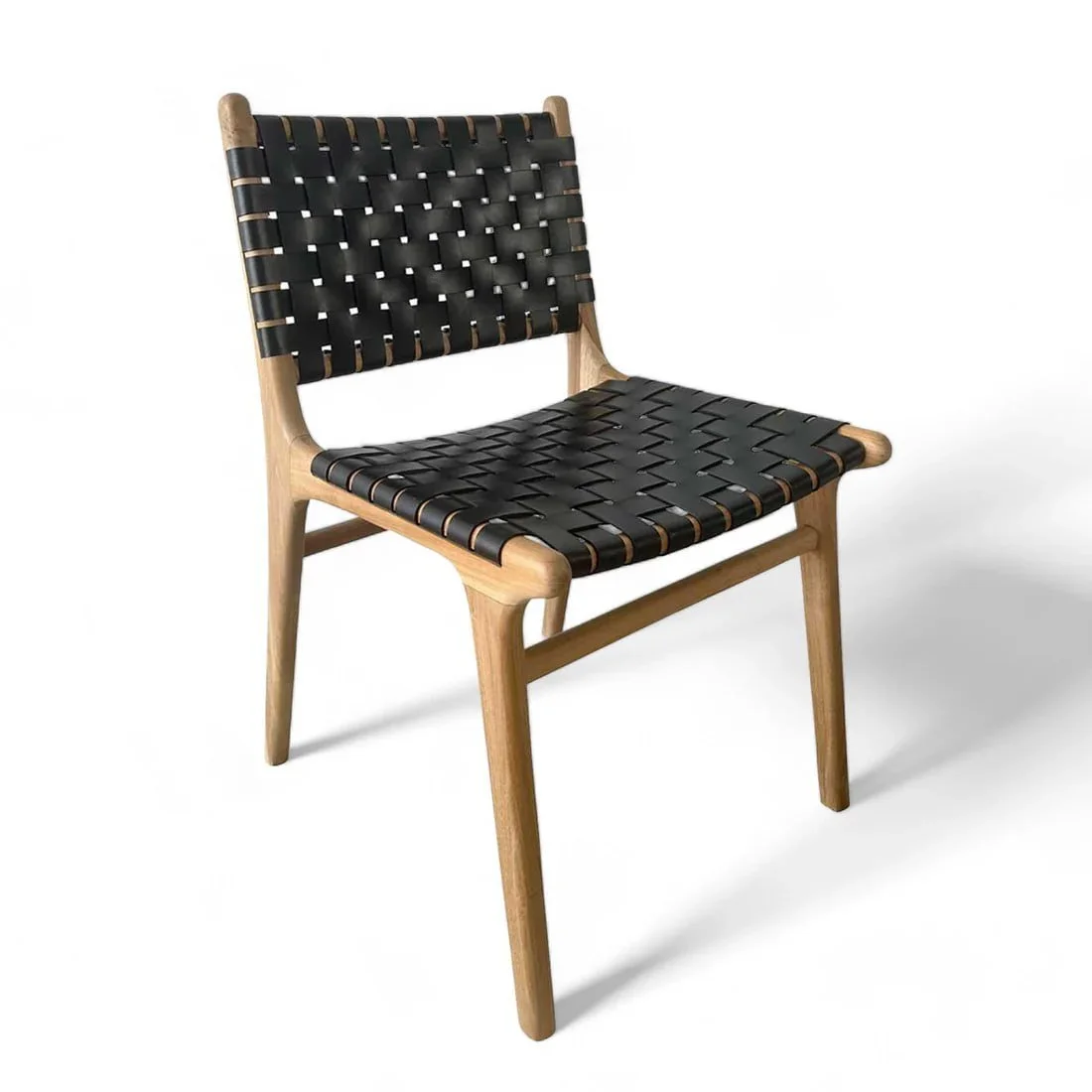 Sierra Weave Dining Chair