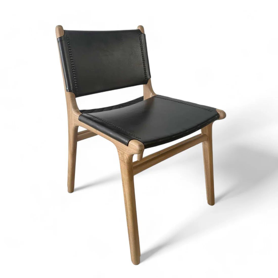Flat Dining Chair