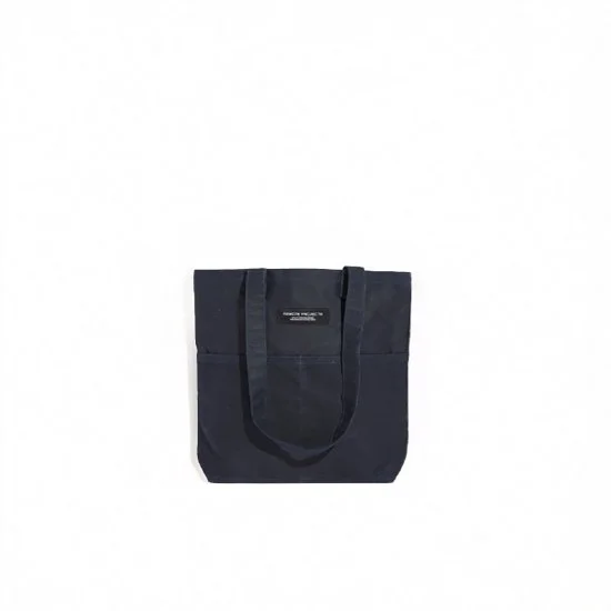 Remote Project Easy Tote Bush