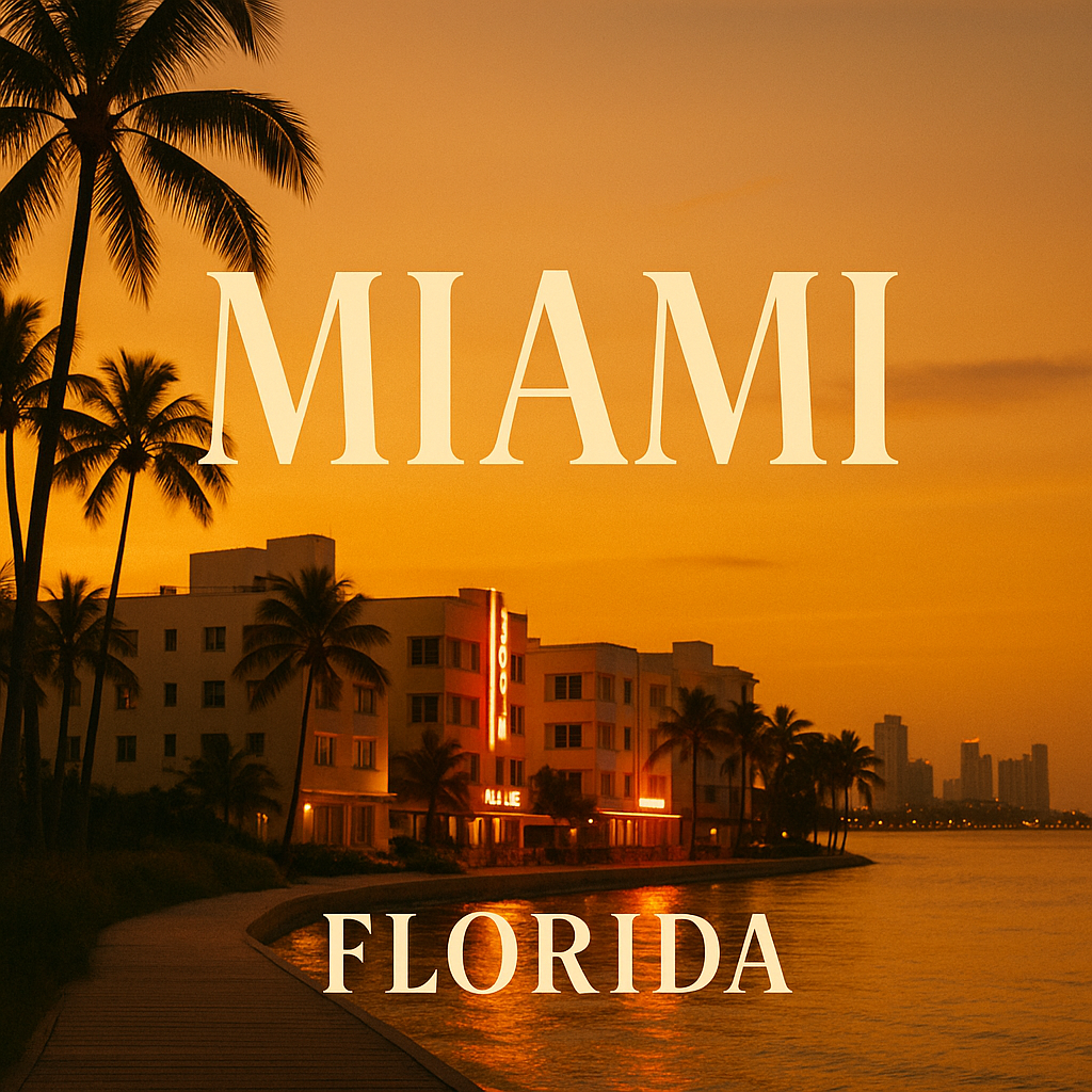 Art Basel Miami Beach 2025