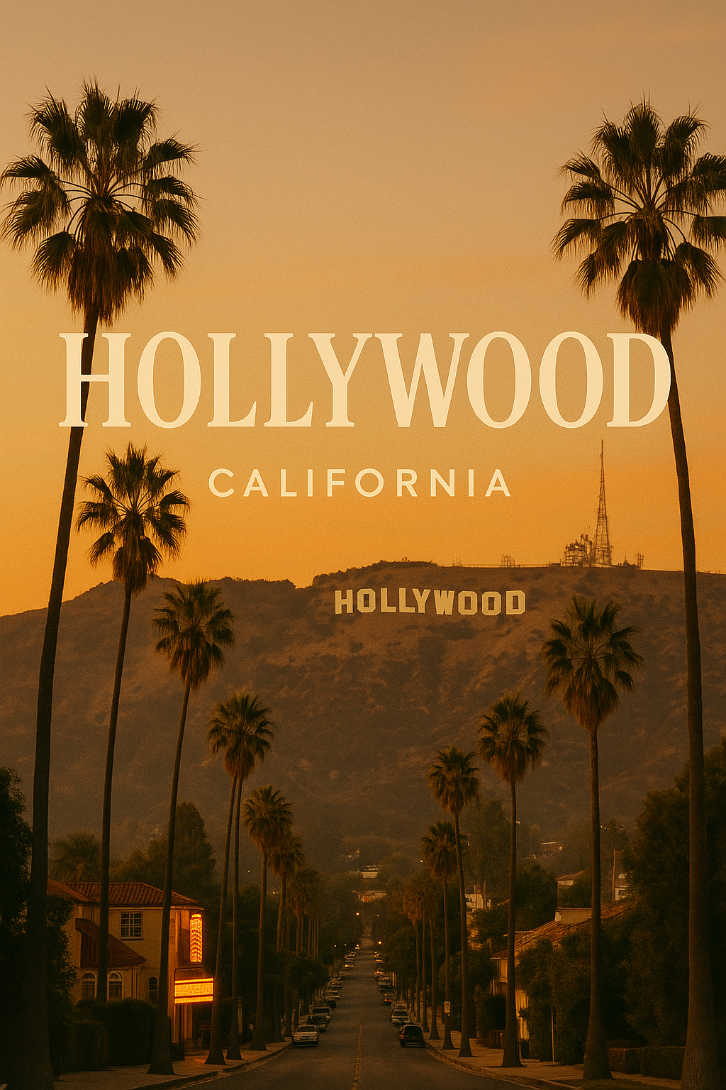 The 98th Academy Awards - The Oscars 2026