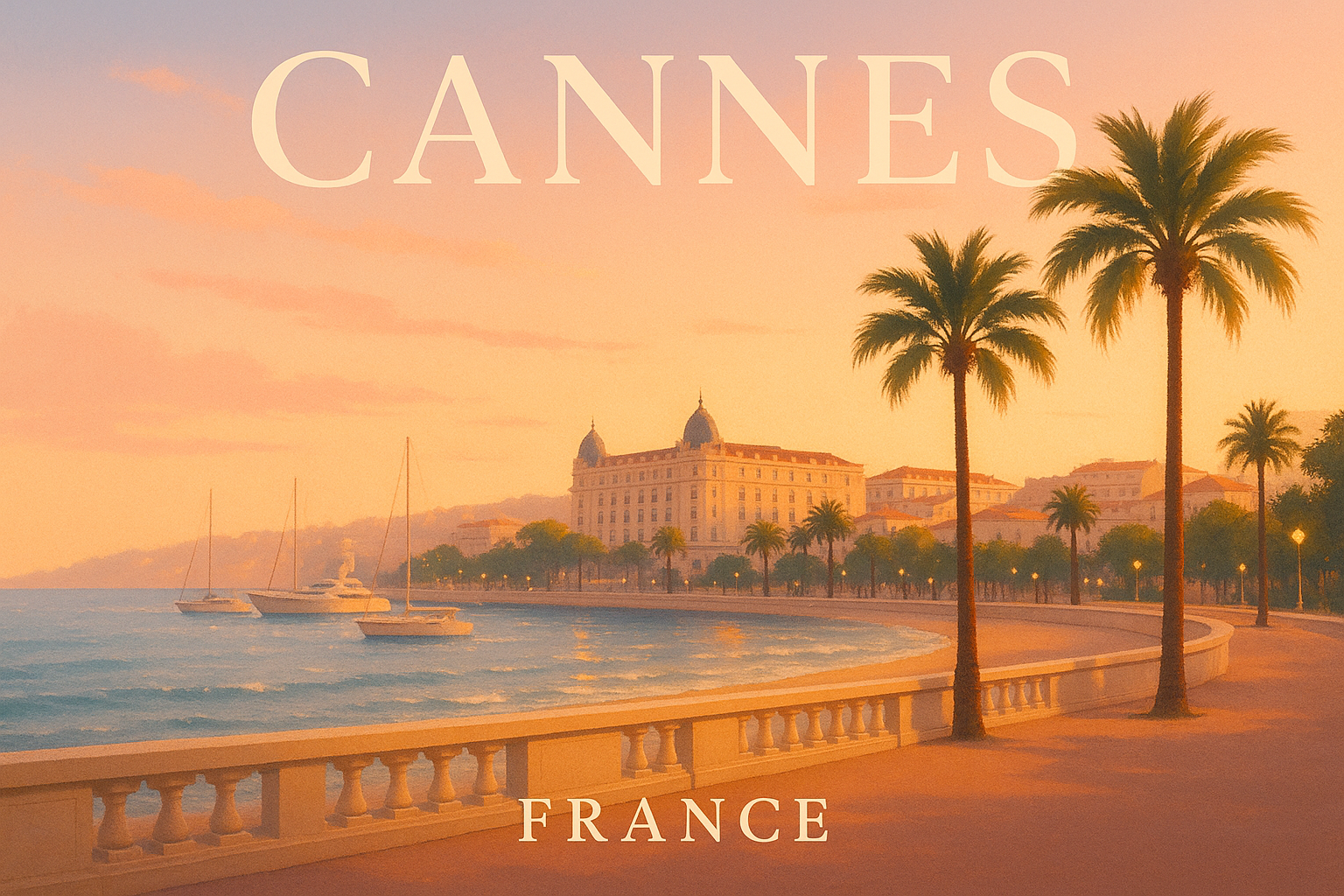 Cannes Film Festival 2026