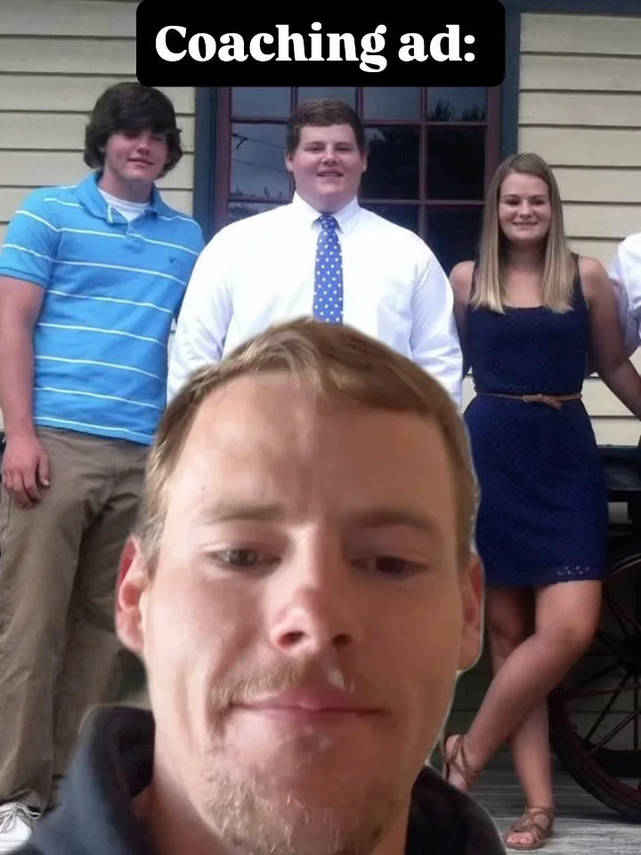 You don&rsquo;t need most of what you think you need. You need a small amount of specific knowledge about training and nutrition, but that&rsquo;s the easy part. It&rsquo;s free everywhere on the internet. The tough part is internalizing the belief t