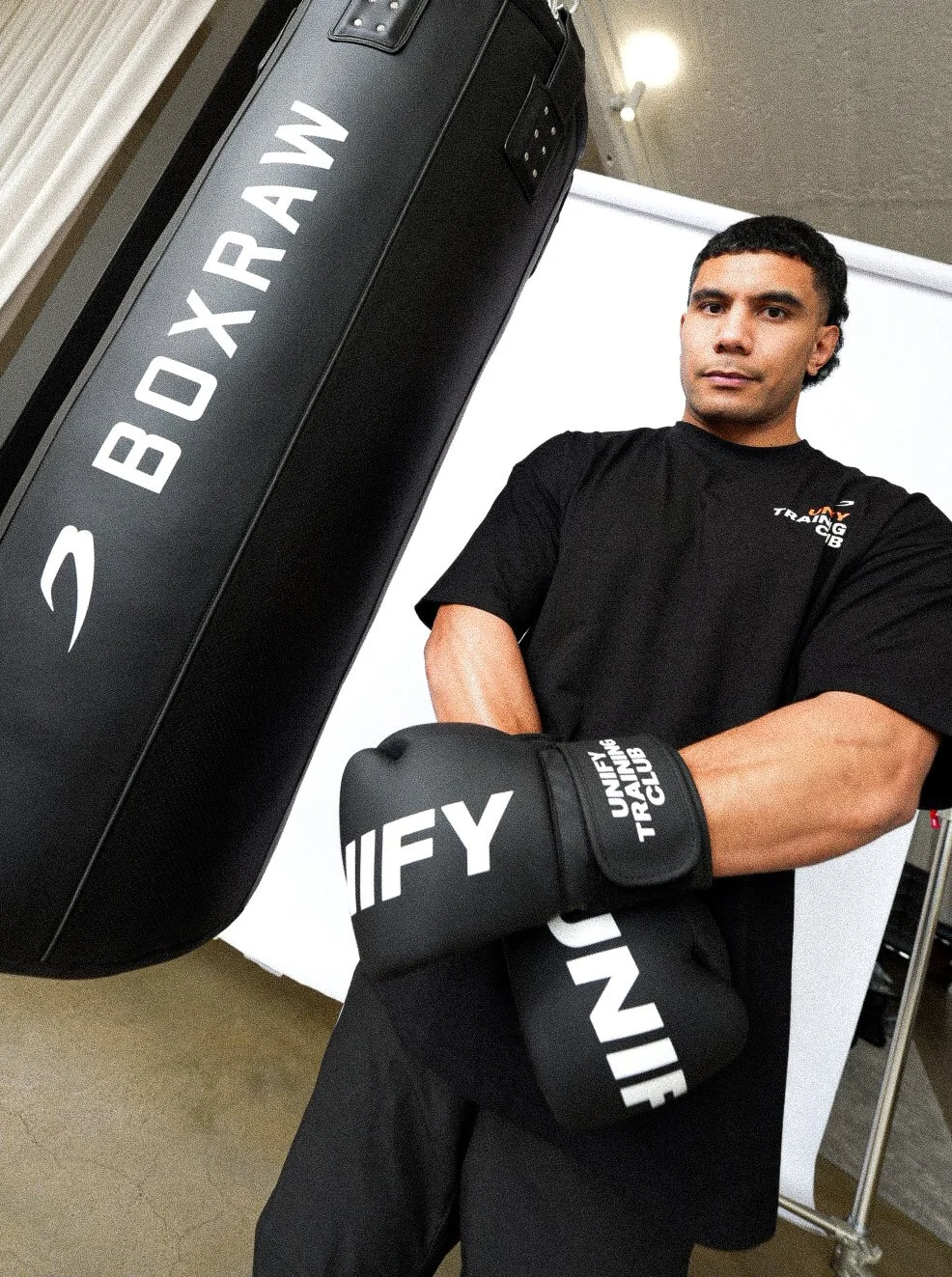 Unify Boxing Gloves