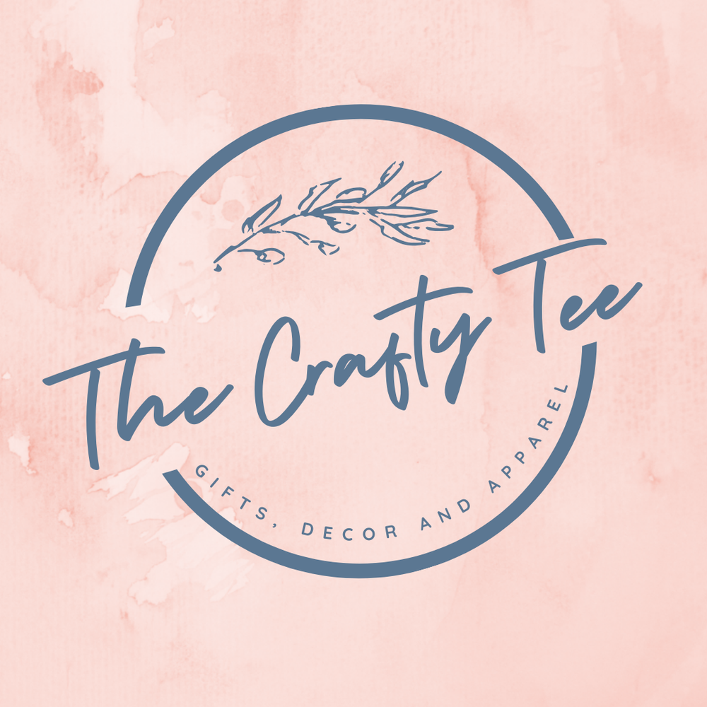 The Crafty Tee logo