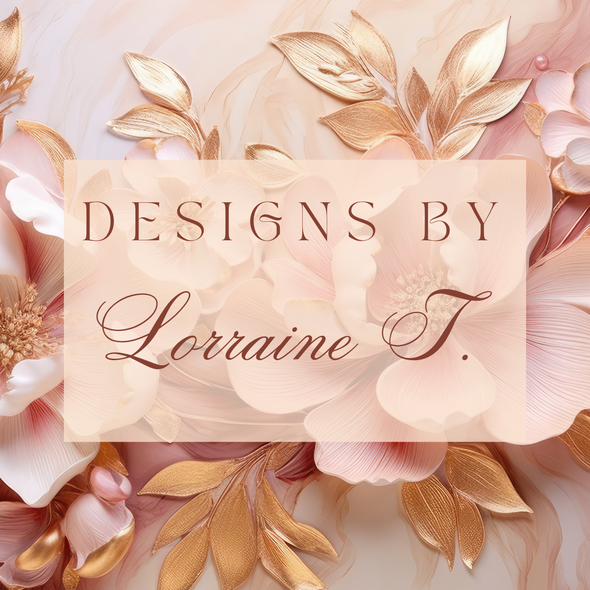Designs By Lorraine T