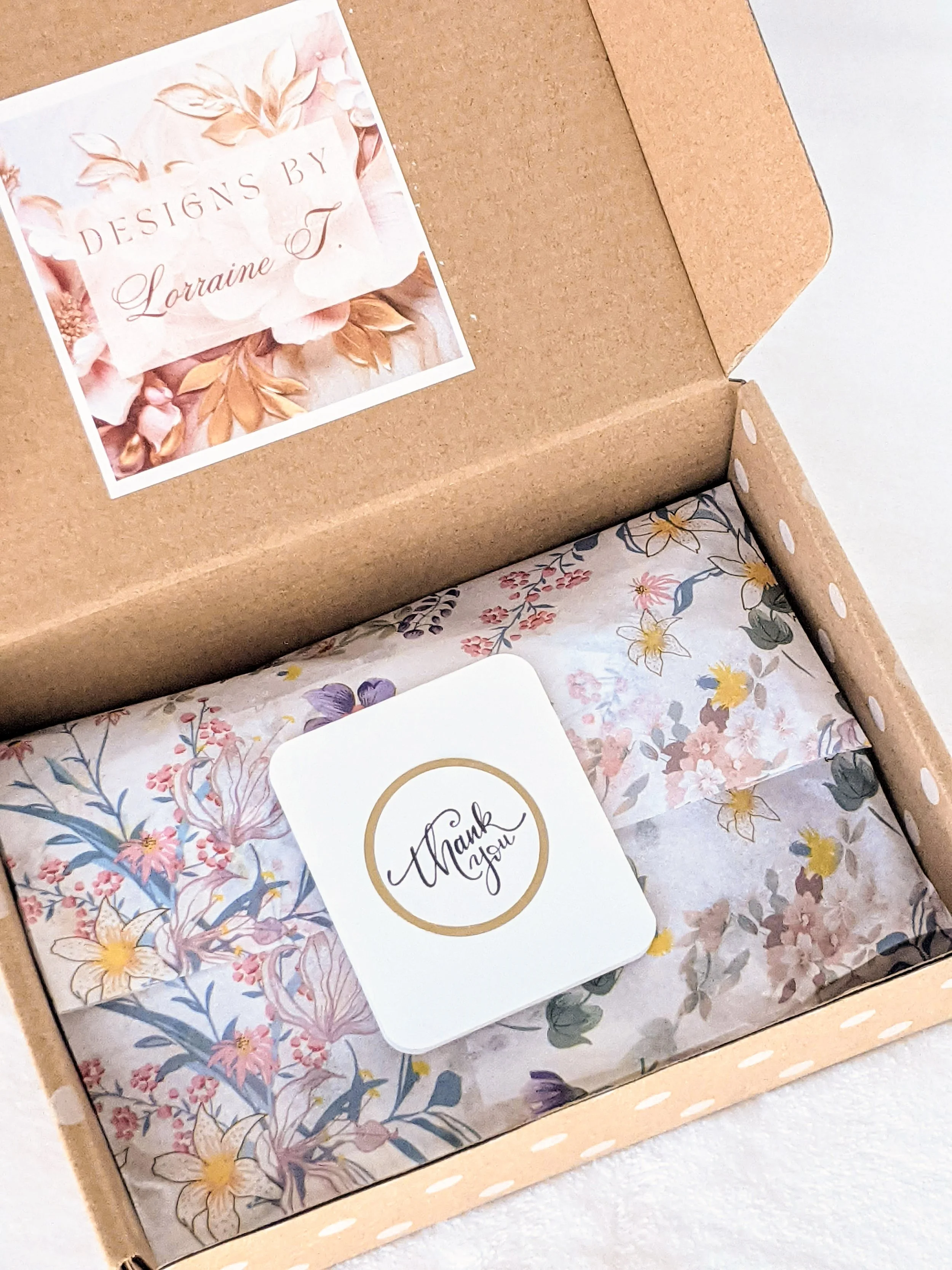 Choosing Boutique: The Difference Luxury Handcrafted Stationery Makes