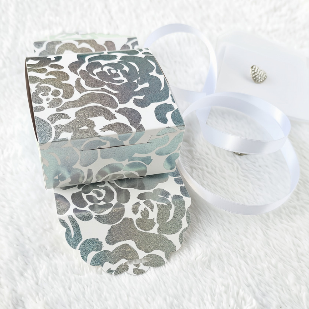 Jeweled Sky Blue Mini Note Cards Pkging.png