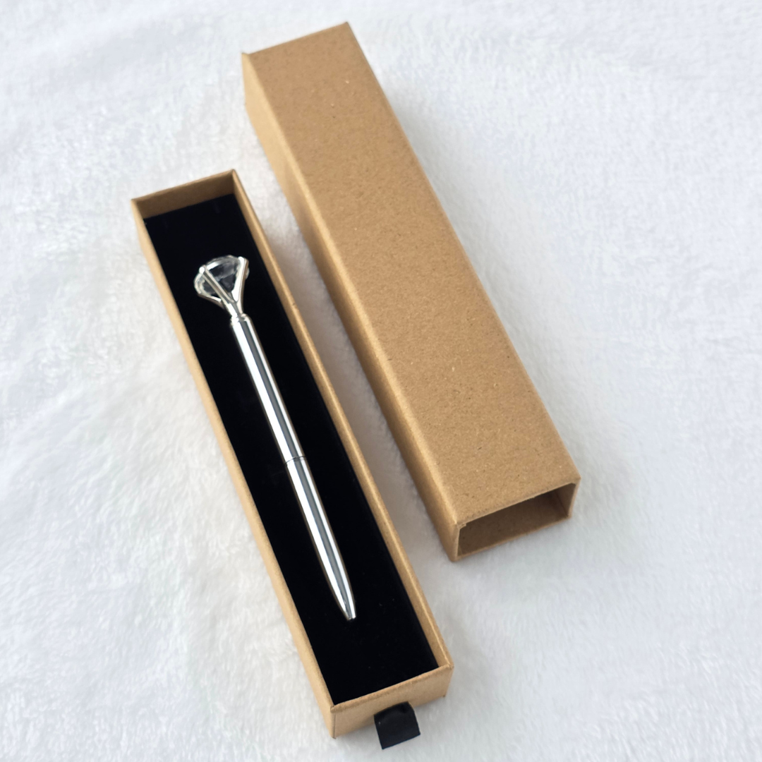 Diamond Tip Pen in a Kraft pen box.png