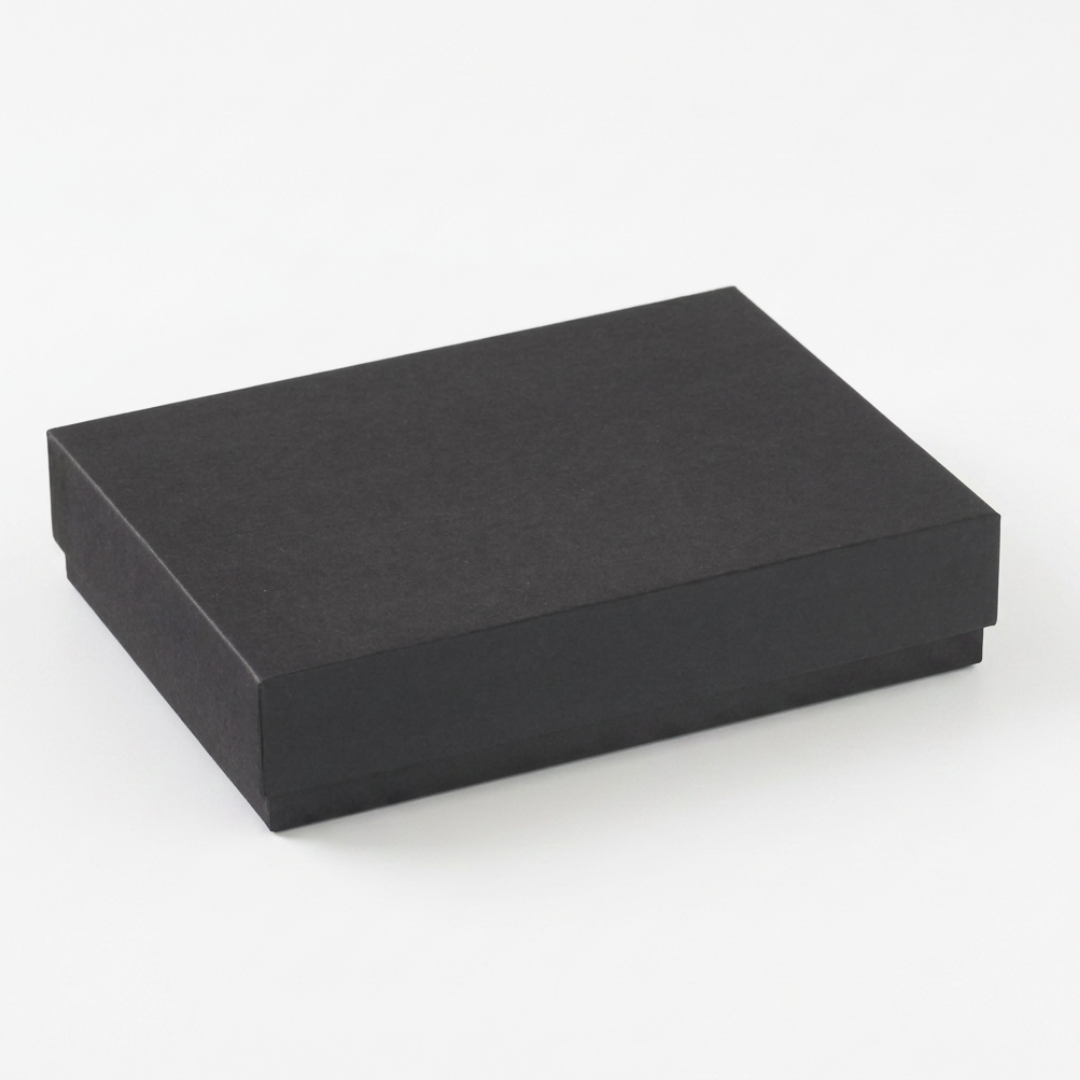 Botanical Black and White Stationery Box Closed .png