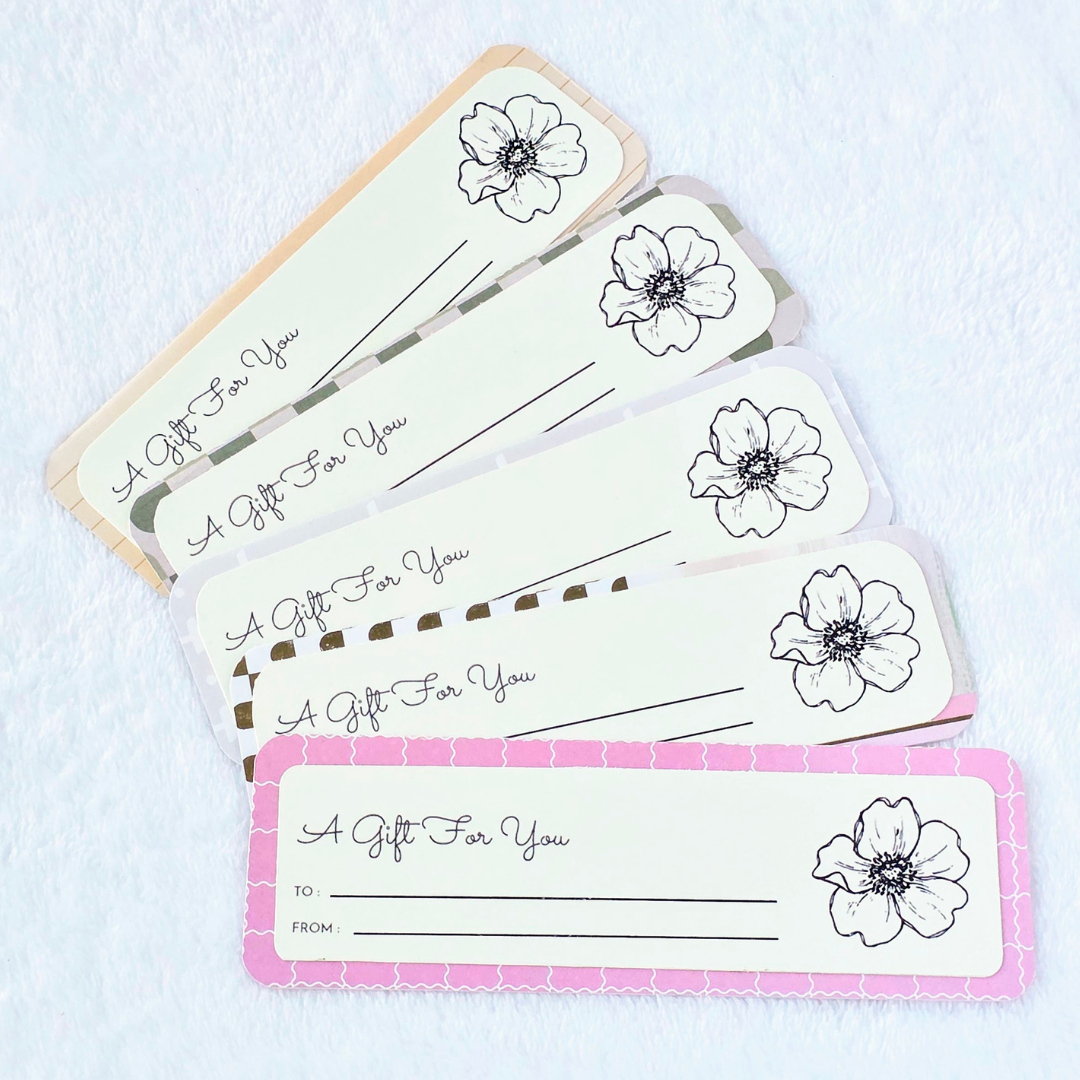 A Gift For You cards.png