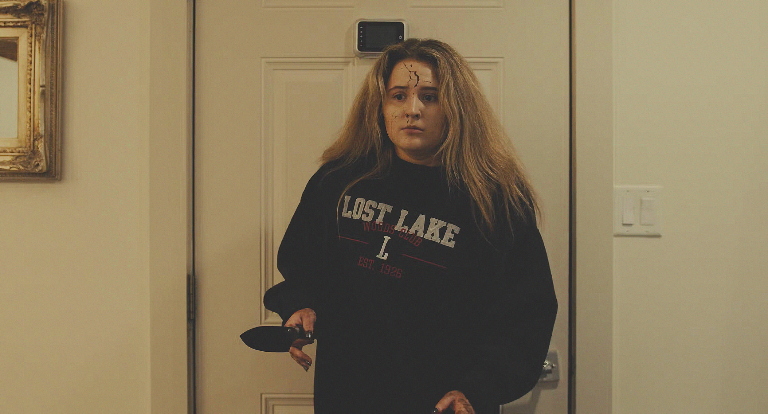 A Still from Killer Instinct