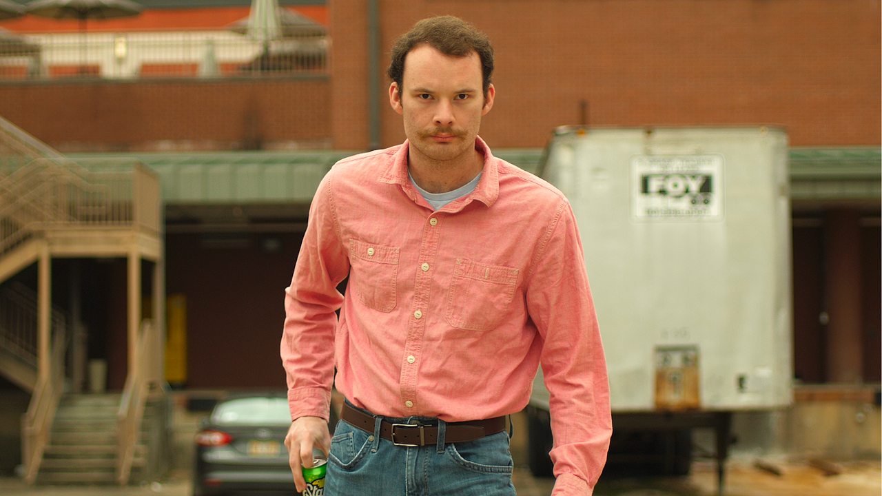 A Still from A Personal Journey with Will Jones Through Cinematography I