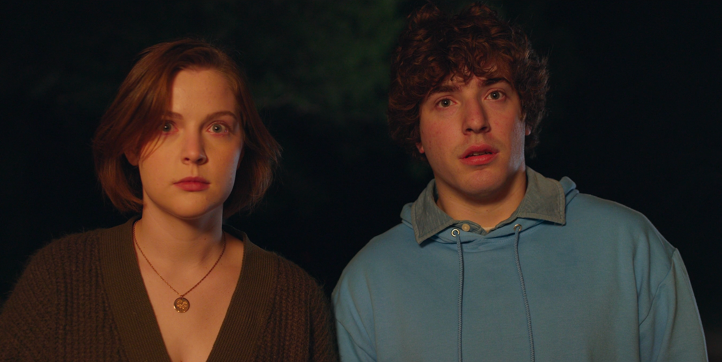 A Still from Subscribe for More