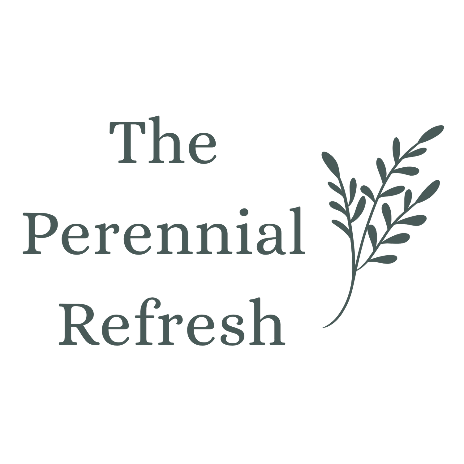 The Perennial Refresh