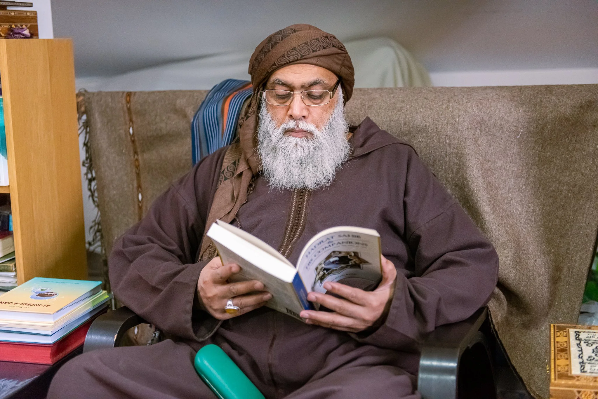 Bawa teaching.jpg