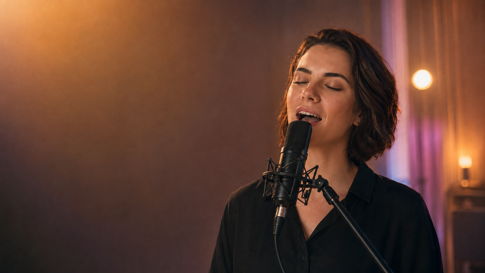 Connecting The Registers — Finding One Complete Voice