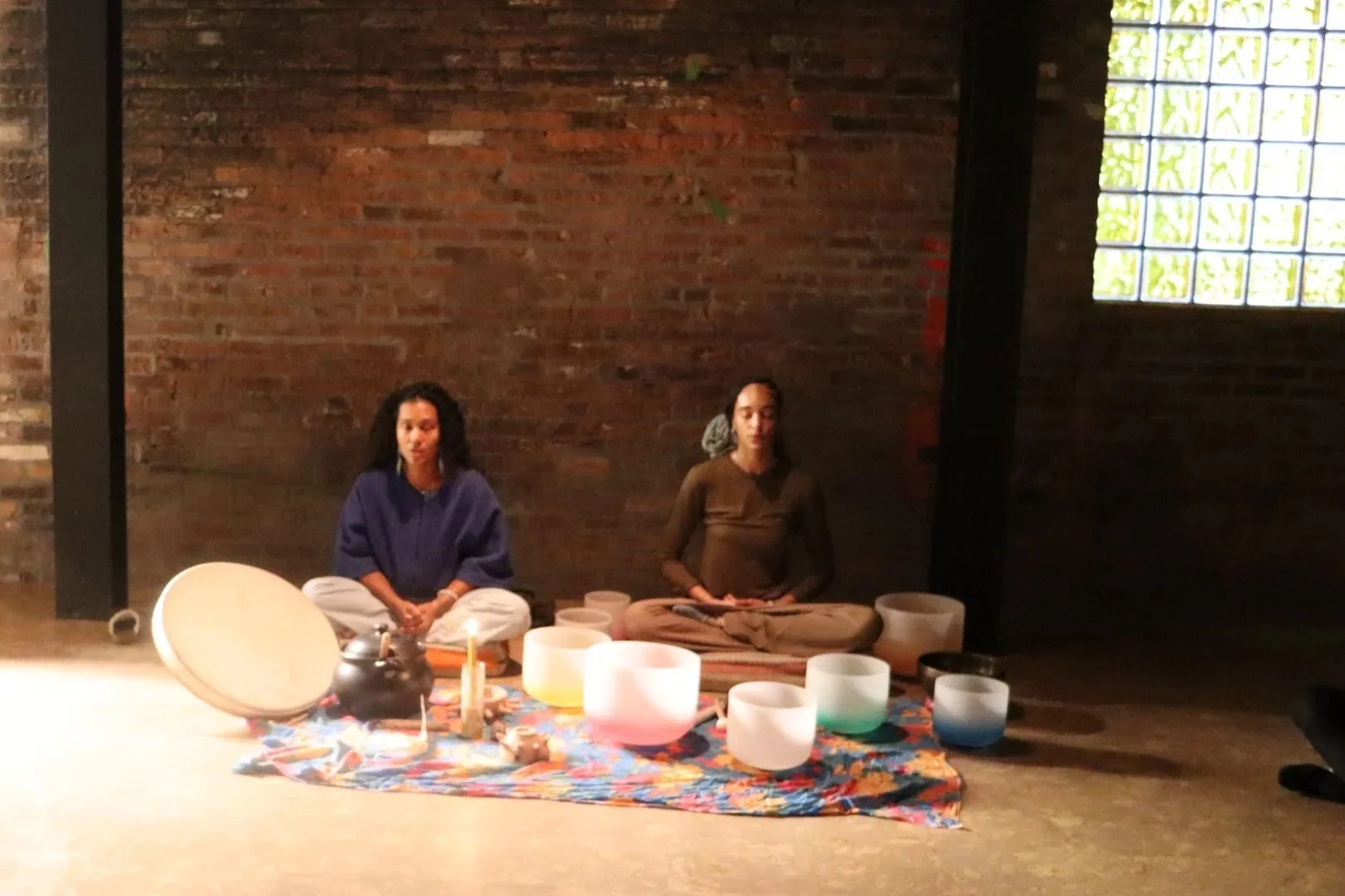 Winter Solstice Weekend