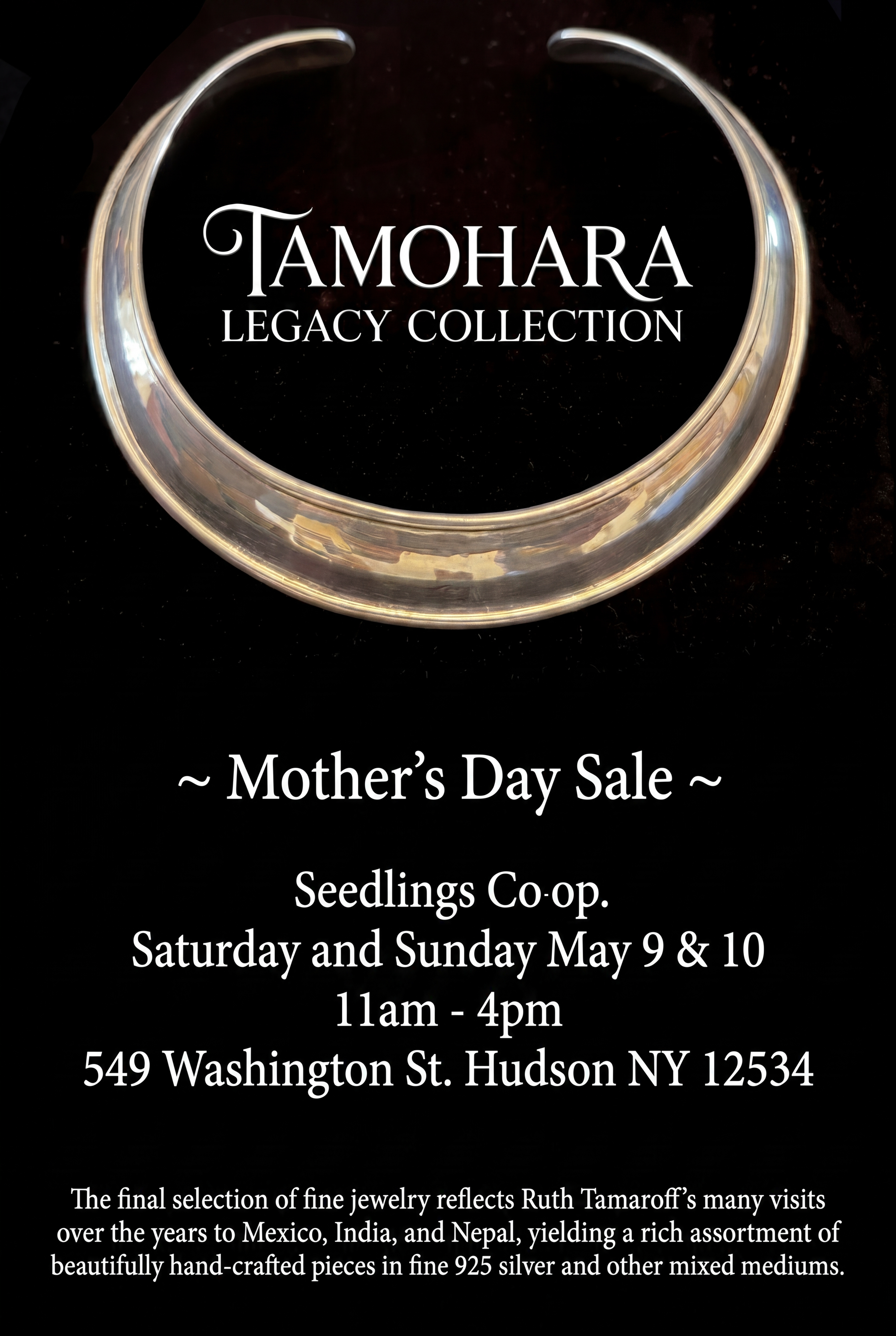 Mother's Day Sale 