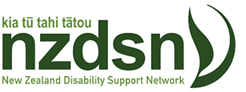 New Zealand Disability Support Network