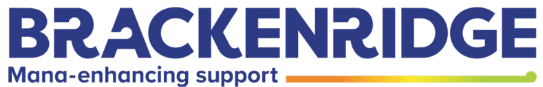 Brackenridge Logo - Mana Enhancing Support