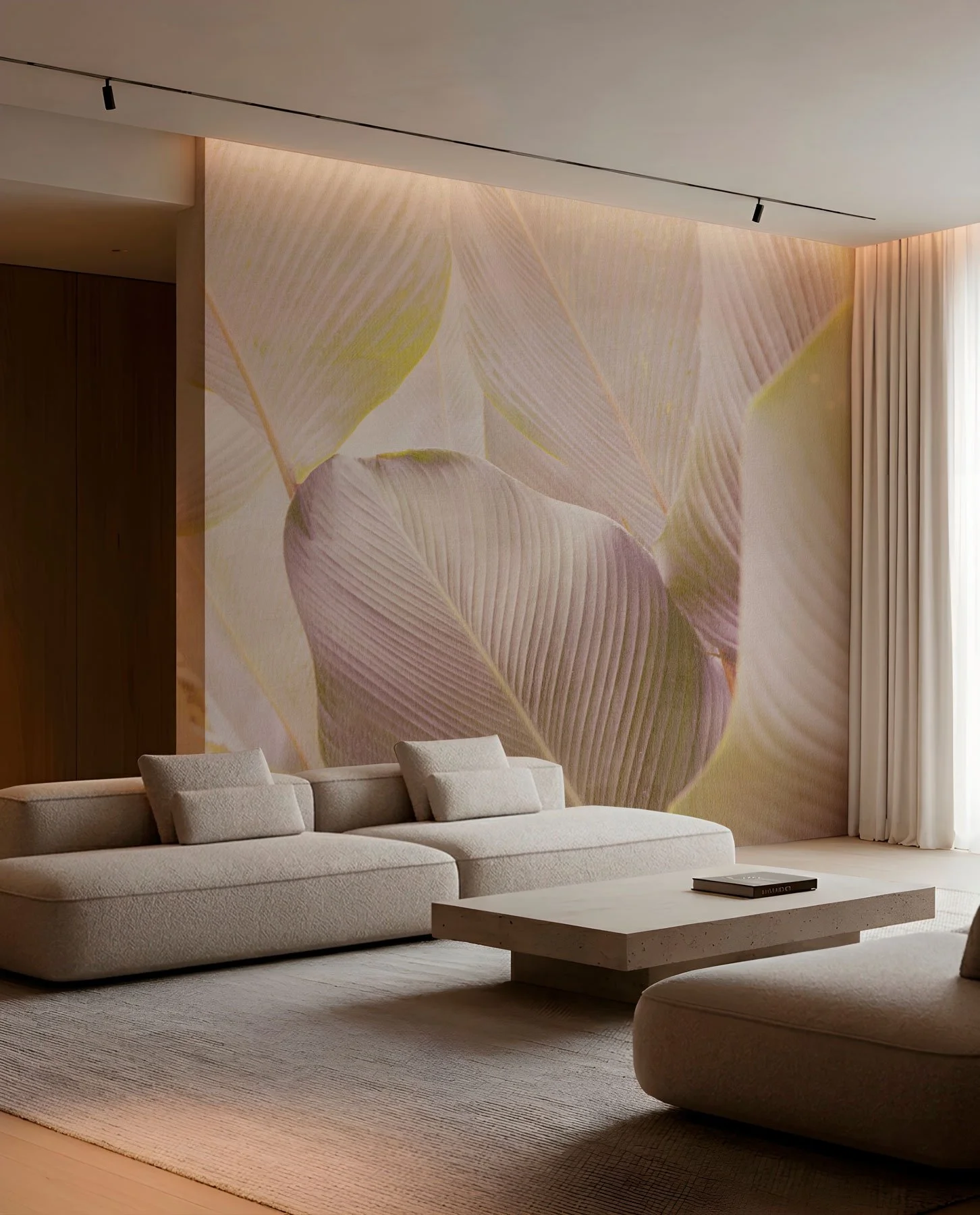 Luxury Texture Wallcoverings in Naples, Florida: Discover the Timeless Beauty of Affreschi &amp; Affreschi’s New Etherea Collection