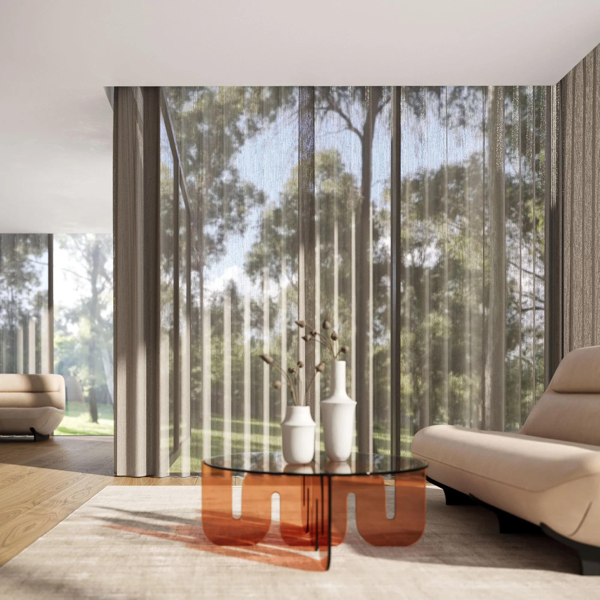 Reasons to Dress Your Windows at Edith Hoft Showroom