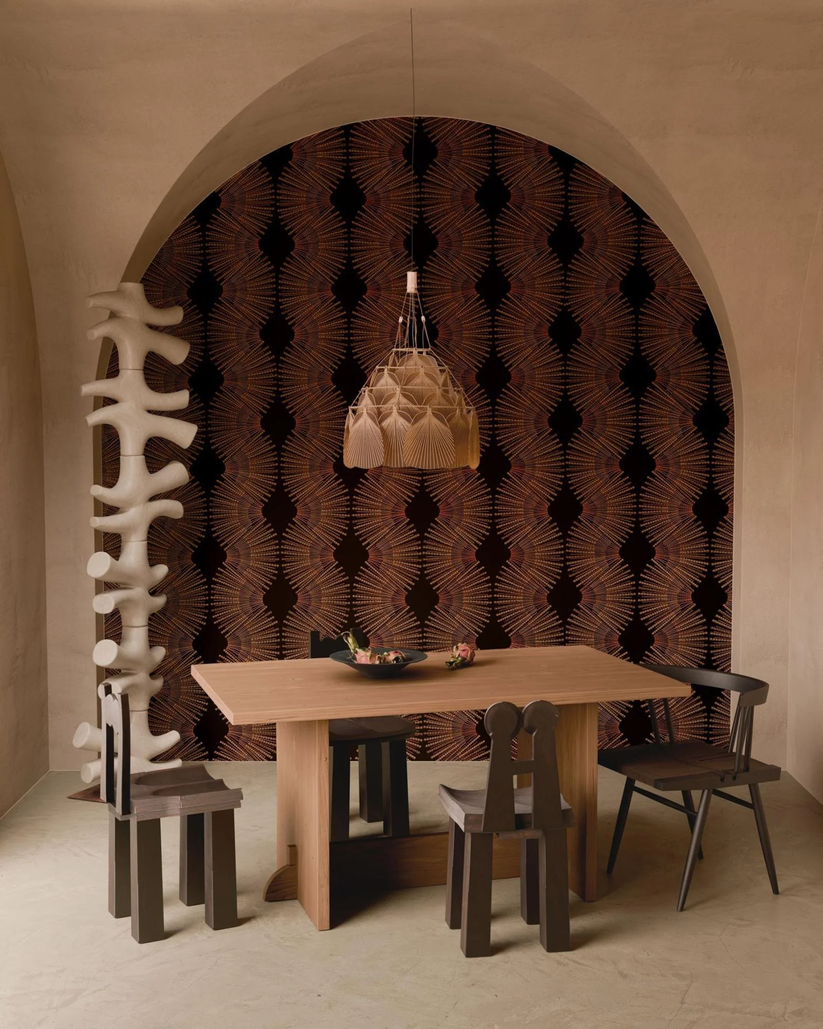 Arte- wallcoverings