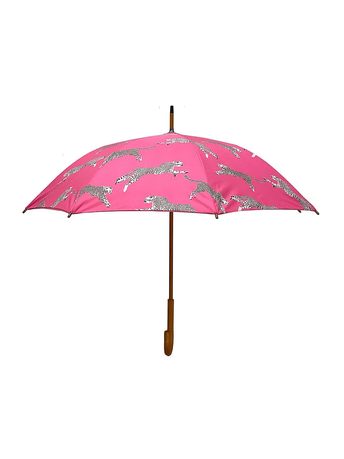 LEAPING CHEETAHS UMBRELLA