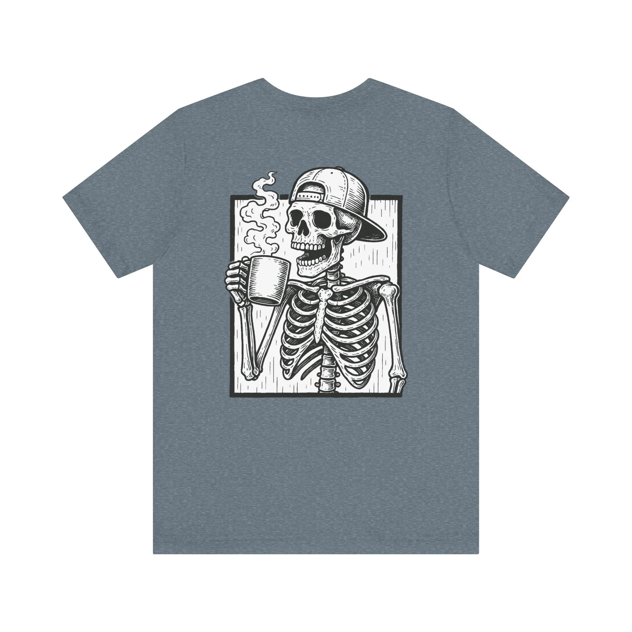 Bone, Mugs, & Harmony