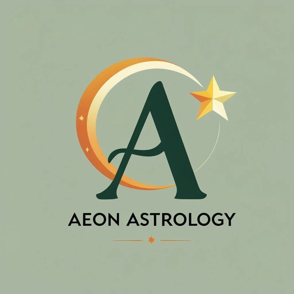 Aeon Astrology