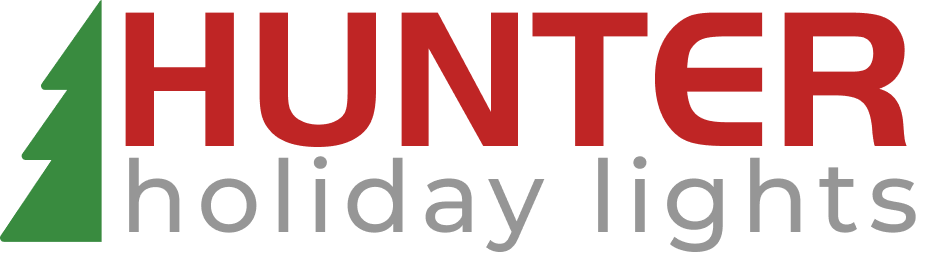 Hunter Holiday Lights